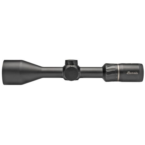 Burris Optics Fullfield IV illuminated riflescope features a Long Range MOA Reticle and 4-16x magnification